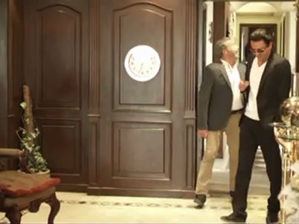 مسلسل 9 جامعة الدول الحلقة 26
