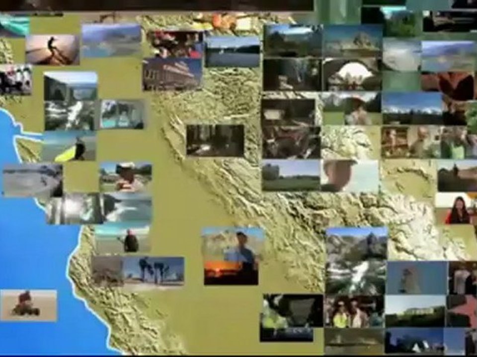 Jacky Bracamontes @jackybrv -Visit California|| Viajes por carretera