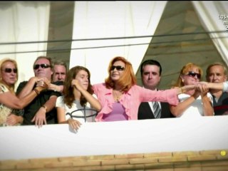 Cabecera Sin Rocío Nada Es Igual Telecinco HD