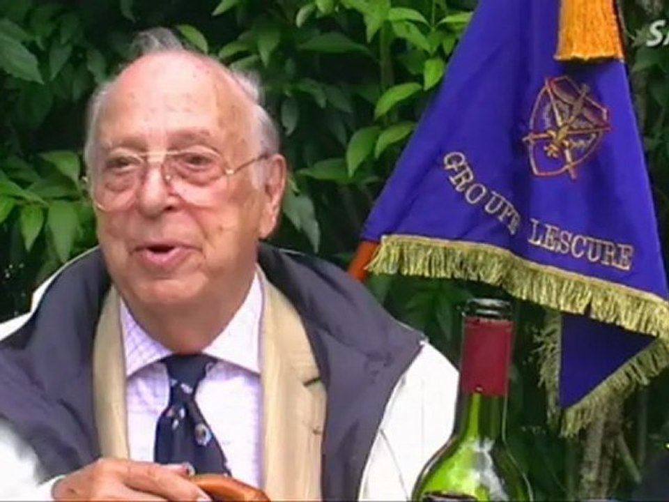 Guy Steinbach - Les Camelots, Maurras et l'Action française