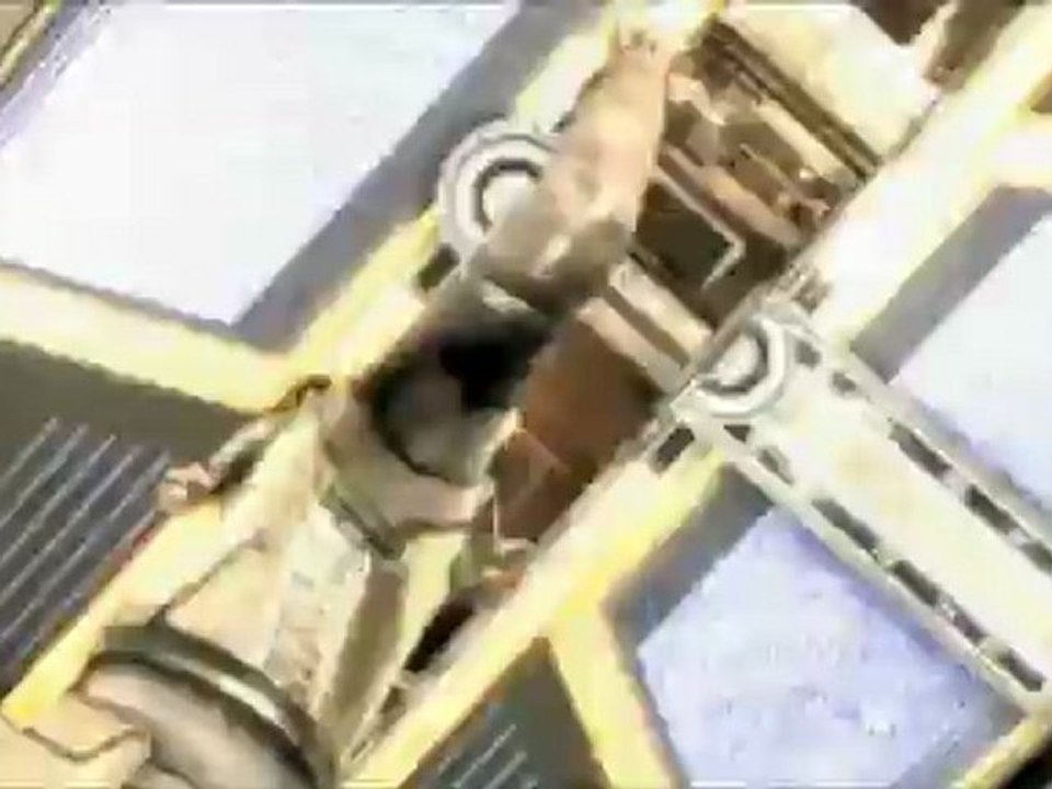 Dead Space 3 Gamescom Trailer