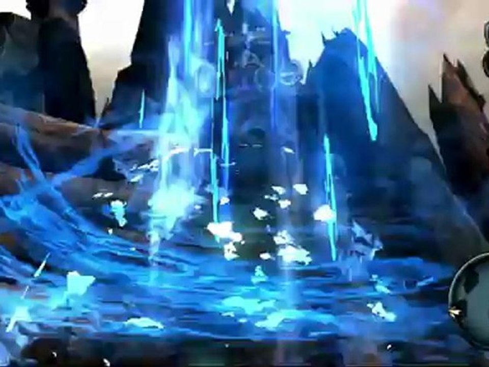 Let's Play Darksiders [Blind] (German) Part 95 - Amageddon Suche Teil 8