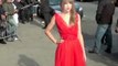 Who is Taylor Swift 'Never Ever Getting Back Together' With?