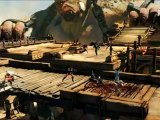 God of War: Ascension - Multiplayer Combat Trailer