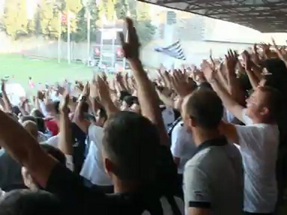 Büyük Altay - Saldırın Durmadan