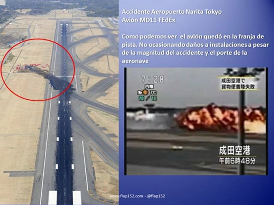 FRANJA DE PISTA