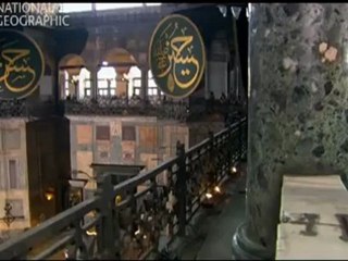 Antik Mega Yapılar - Ayasofya