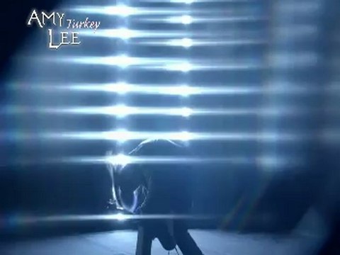 Evanescence - My Heart Is Broken [TR Subtitles]