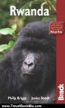 Travel Book Review: Rwanda, 4th (Bradt Travel Guide Rwanda) by Philip Briggs, Janice Booth