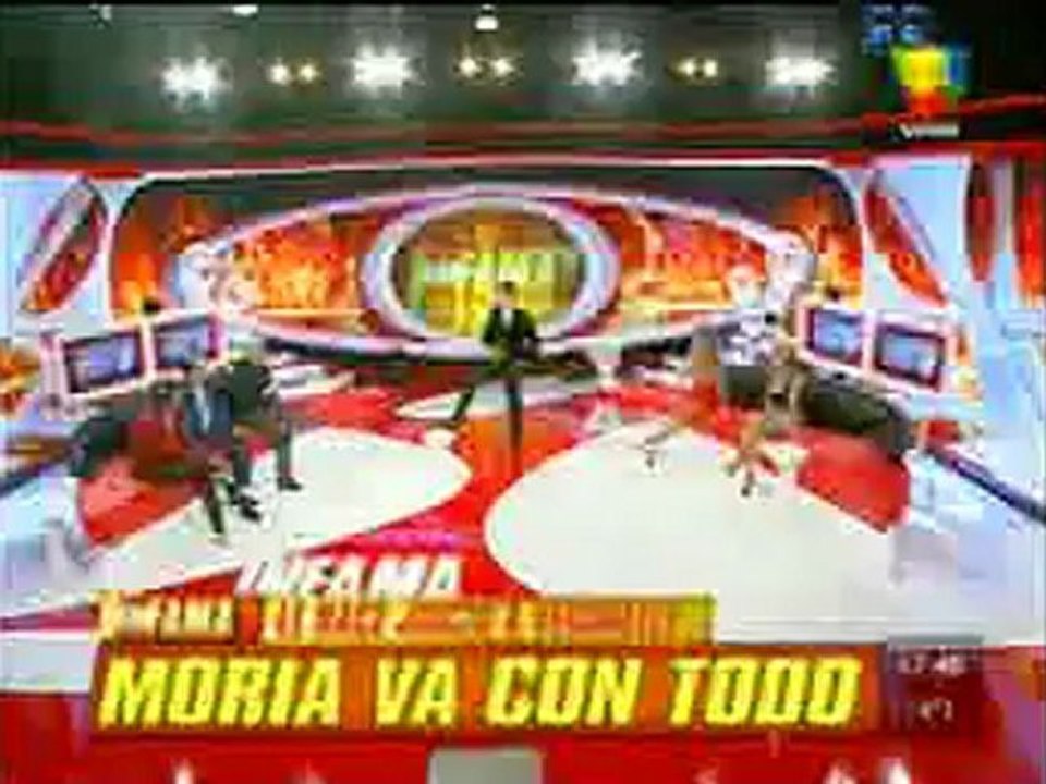 Pronto.com.ar veronelli contra moria