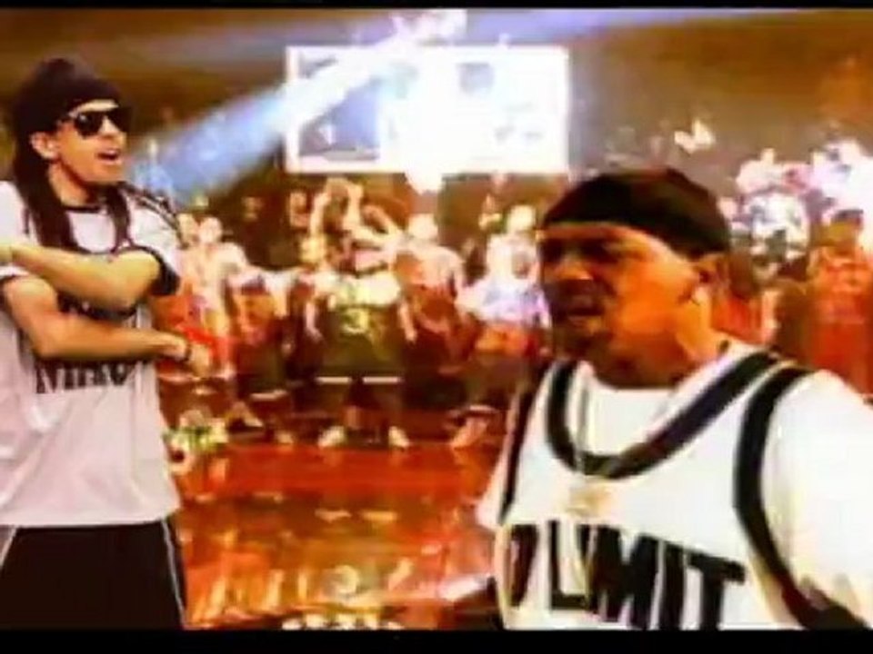 Dee-1 - "Master P"