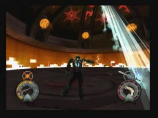 Walkthrough : Shadow man 2-11/Une fin décevante