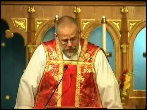 Aug 14 - Homily: St. Maximilian Mary Kolbe, Apostle of Mary