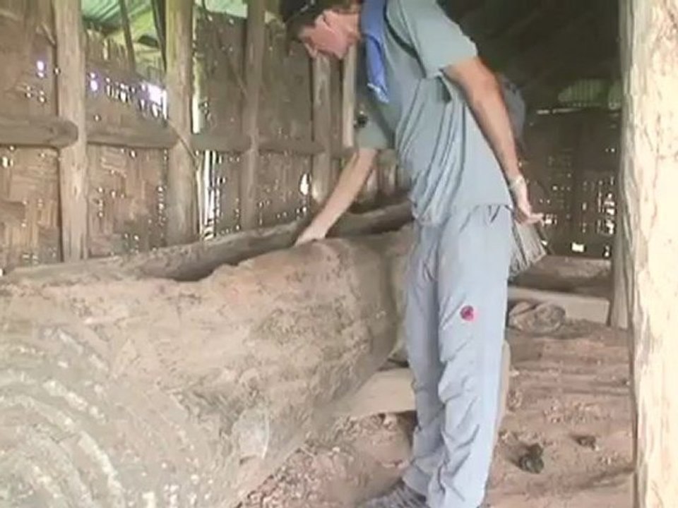 Headhunters of Nagaland2-Episode 52