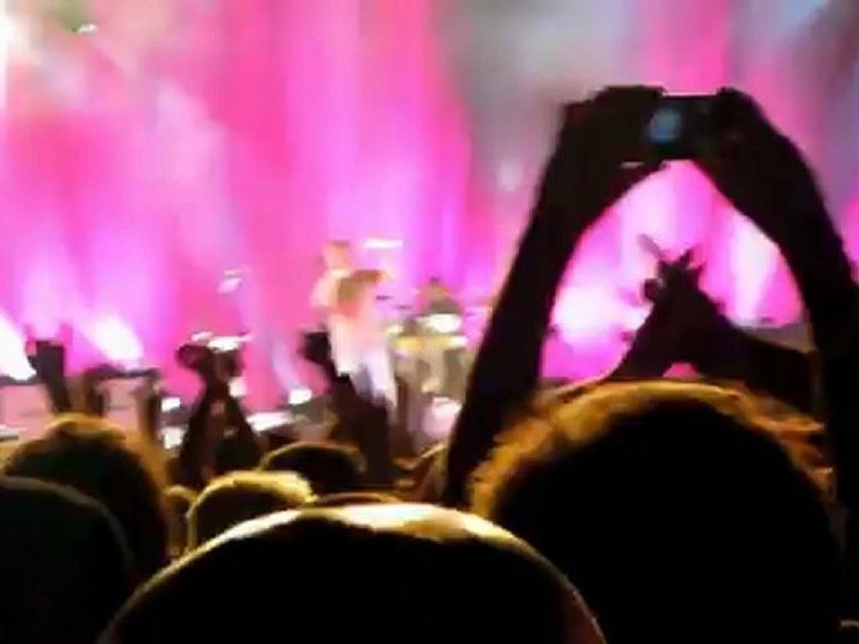 SOAD - Radio/Video (Heavy MTL 2012)