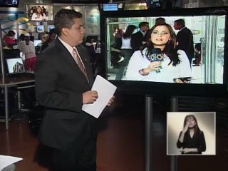 CNE activa módulo en Internet para que electores consulten dónde participar en el simulacro del 26A