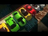 Need For Speed Most Wanted Multiplayer Trailer