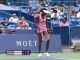 Venus Williams batte Kirilenko - Cincinnati, 1° turno