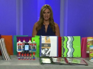 Back-To-School Prep with Denise Albert