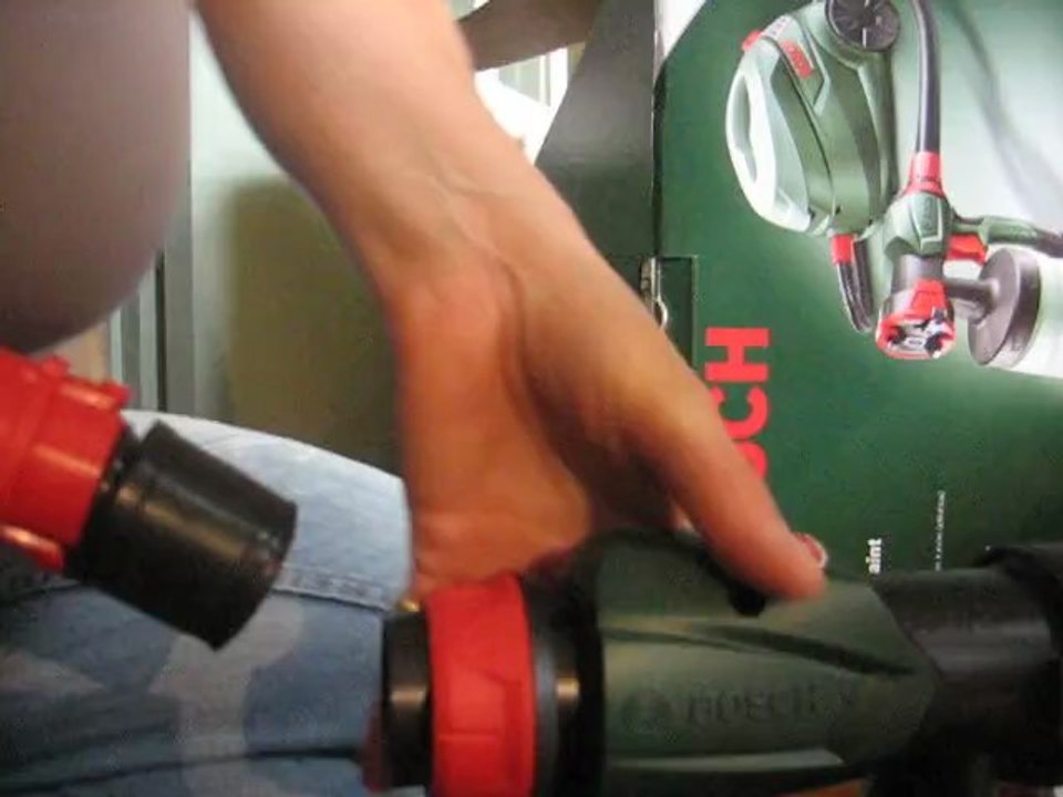 BOSCH TEST WALLPAINT 035