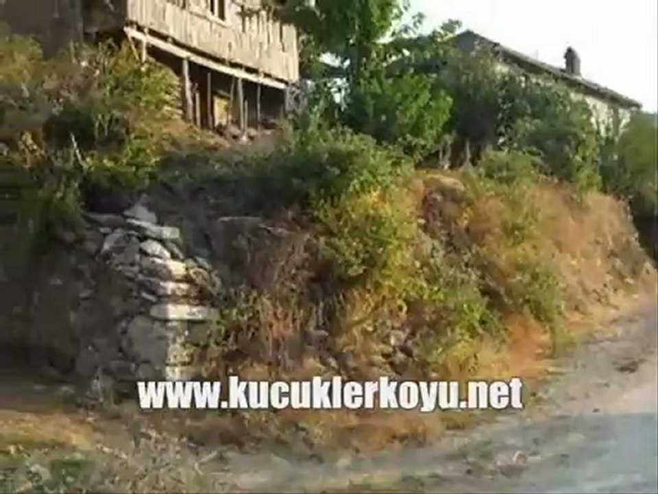 KÜÇÜKLER-2012