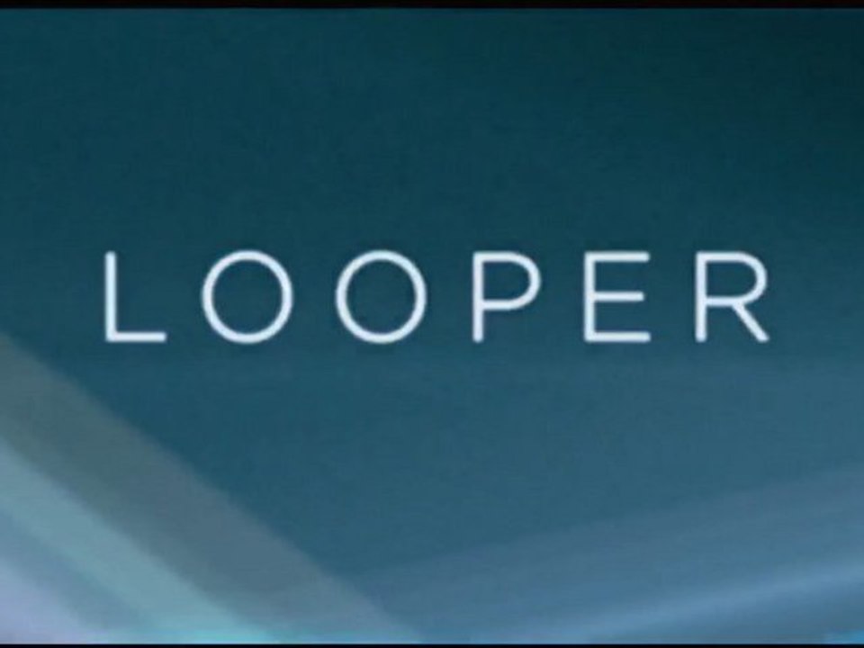 LA B-A DU JOUR : Looper  VOST | Full HD
