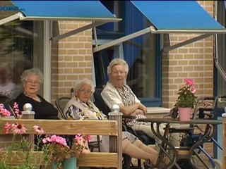Het Weer [14-8-2012] - RTV Noord