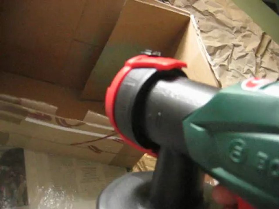 BOSCH TEST WALLPAINT 037
