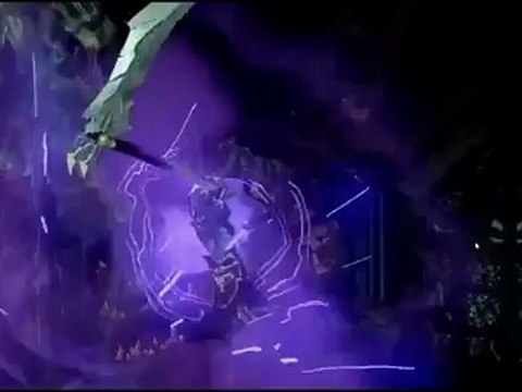 ** DARKSIDERS 2 - Crack Only - Skidrow (Mediafire) **