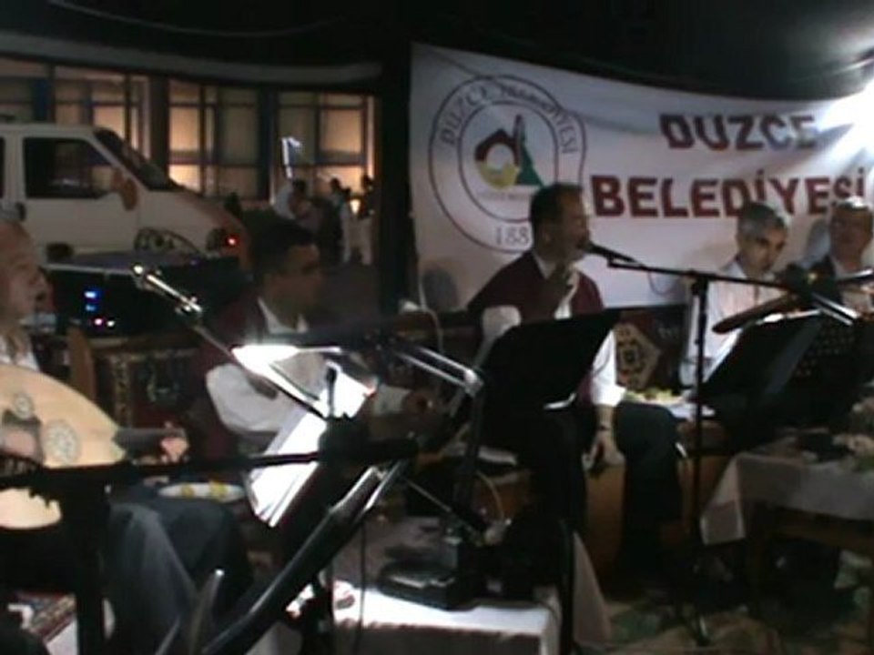 İRFAN MECLİSİ - Murat BAKIRKAYA - GEL ZİKREDELİM HAKKI