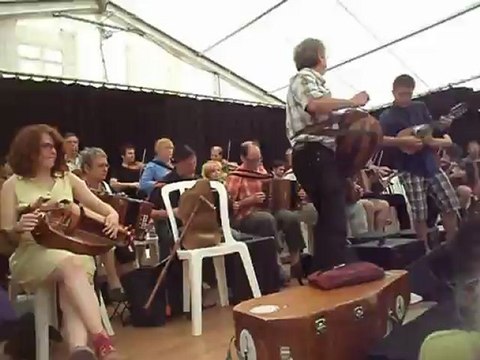 Sbrando - Gros boeuf final