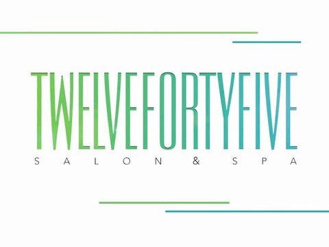 1245 Salon & Spa