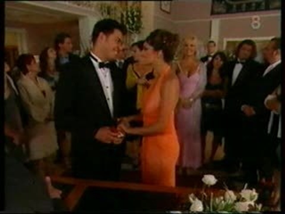 boda barby y nico 2