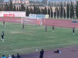 ΑΕΚ Λάρνακας (φιλικό) Ε.Ν.Π - ΑΕΚ 0-0 (Α' ημίχρονο)
