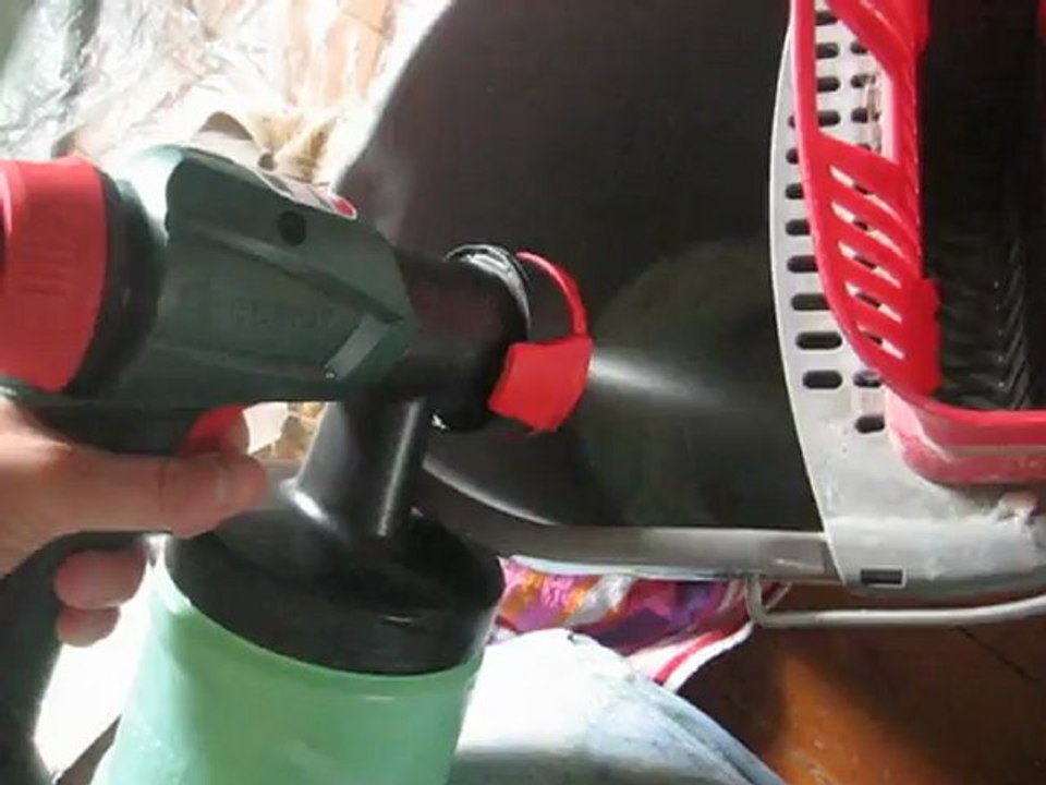 BOSCH TEST WALLPAINT 041