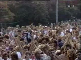 Stray Cats - Built For Speed