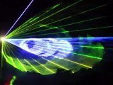 LE CREUSOT : Feux d'artifices et lasers