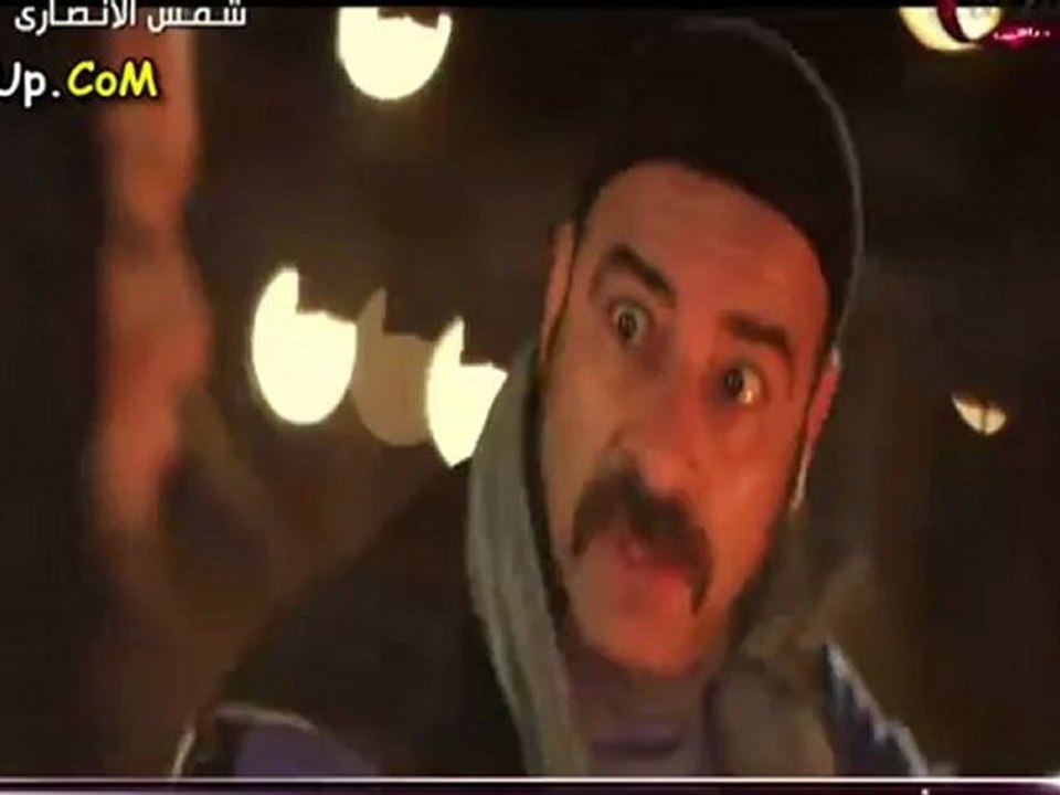 مسلسل شمس الانصاري الحلقة 27