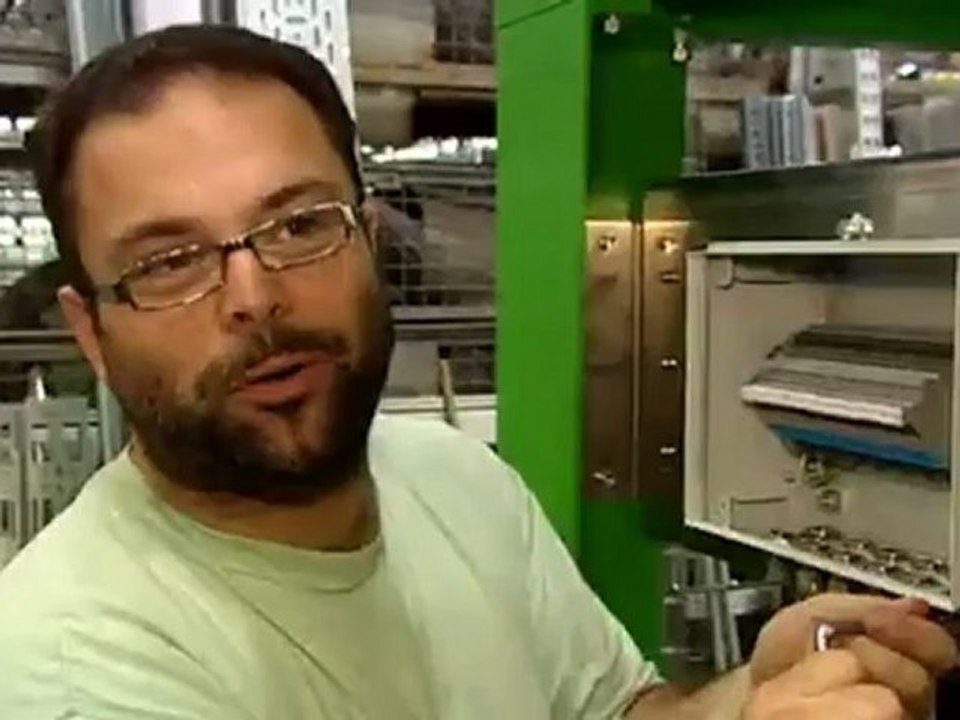 Konjunkturflaute? - deutsche Maschinenbauer bangen um Aufträge | Made in Germany