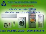 Trung tâm bảo hành bình nóng lạnh OLYMPIC tại Hà Nội 0986.450.500