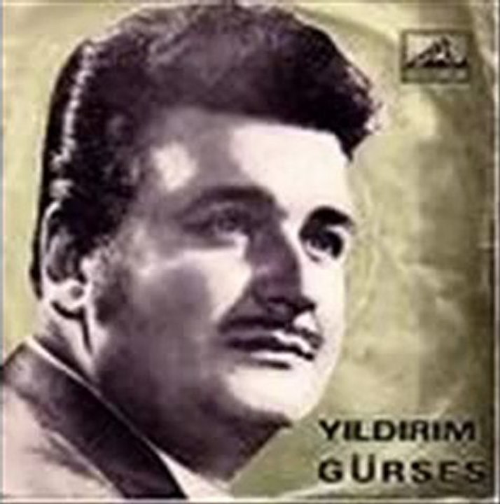 Yıldırım Gürses  GÜLLER AĞLASIN
