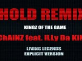 2Chainz - Hold Up Remix feat. Illy Da King (2009 Version)