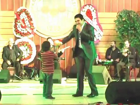 ibrahim güzelses bile bile sevdim KONSER