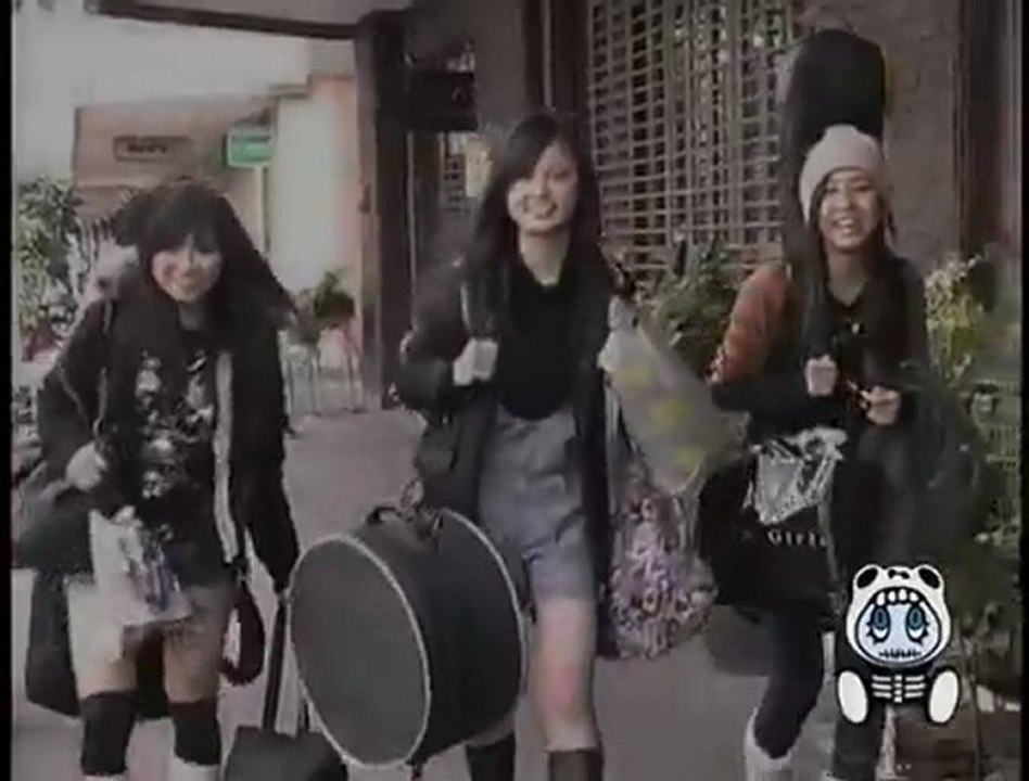 Scandal ~LOVE PATTERN DVD~ Special Movie