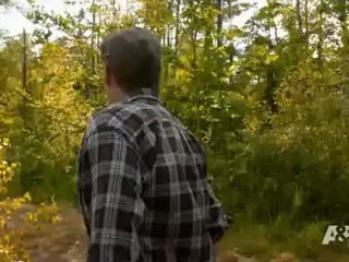 Saco de Huesos (capítulo 2) Subtitulado (3/5) (SAW)