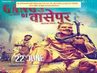 Gangs of Wasseypur Part 2 HD Download