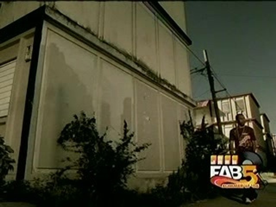 Baby Cham Alicia Keys - Ghetto Story