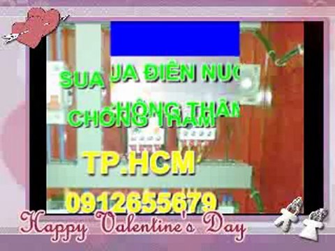 THO SUA DUONG ONG NUOC NONG,LANH TAI TPHCM 0912655679