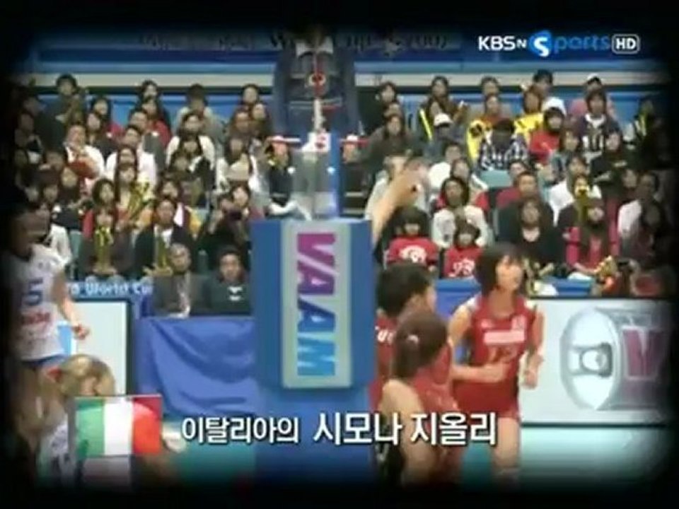 [mix]스페셜V.10-11.15회 - 2011.03.11