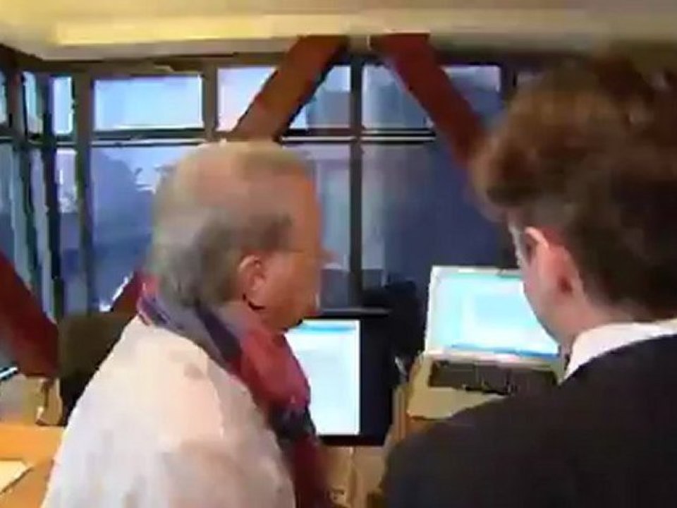 Schwarzes Gold - Kostbare Rohstoffe aus Altöl | Made in Germany